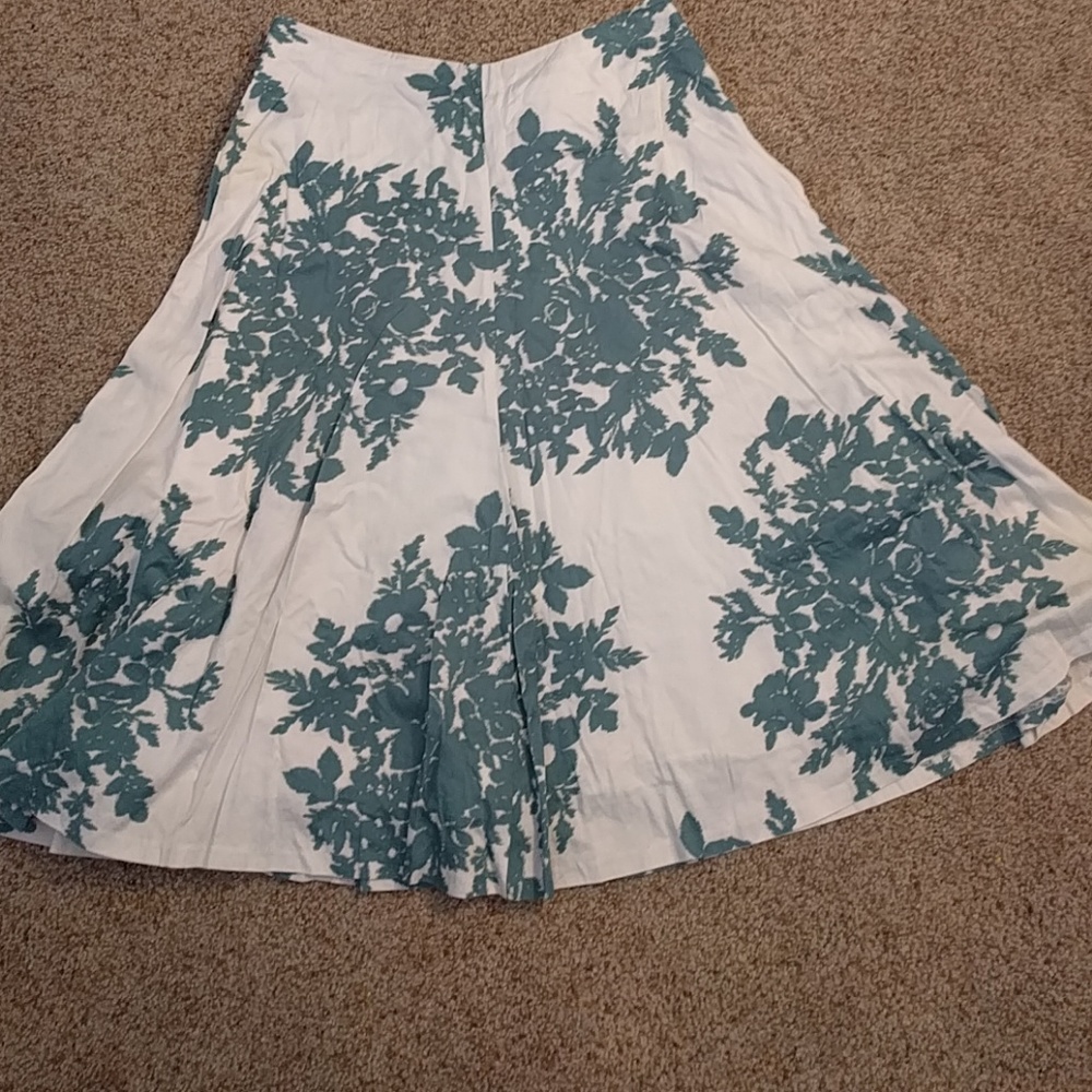 Gap S Skirt Midi
